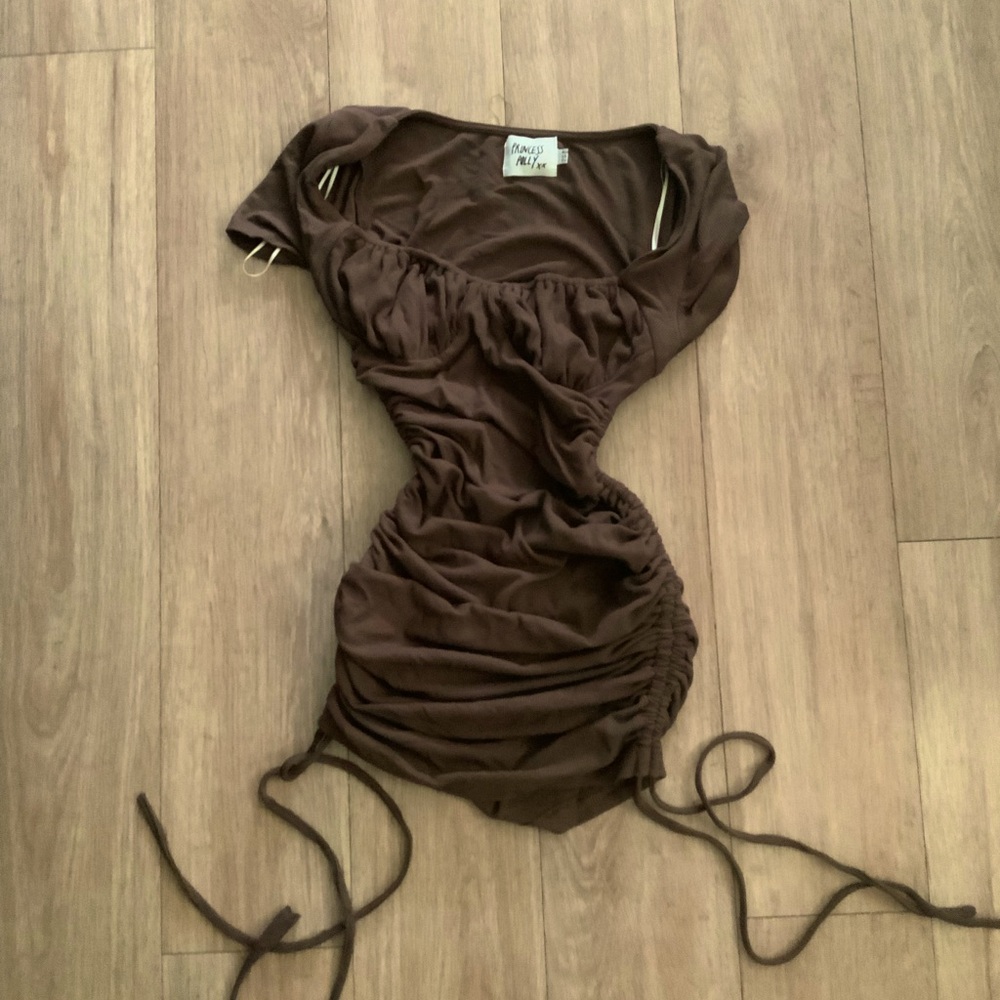 Princess Polly dress